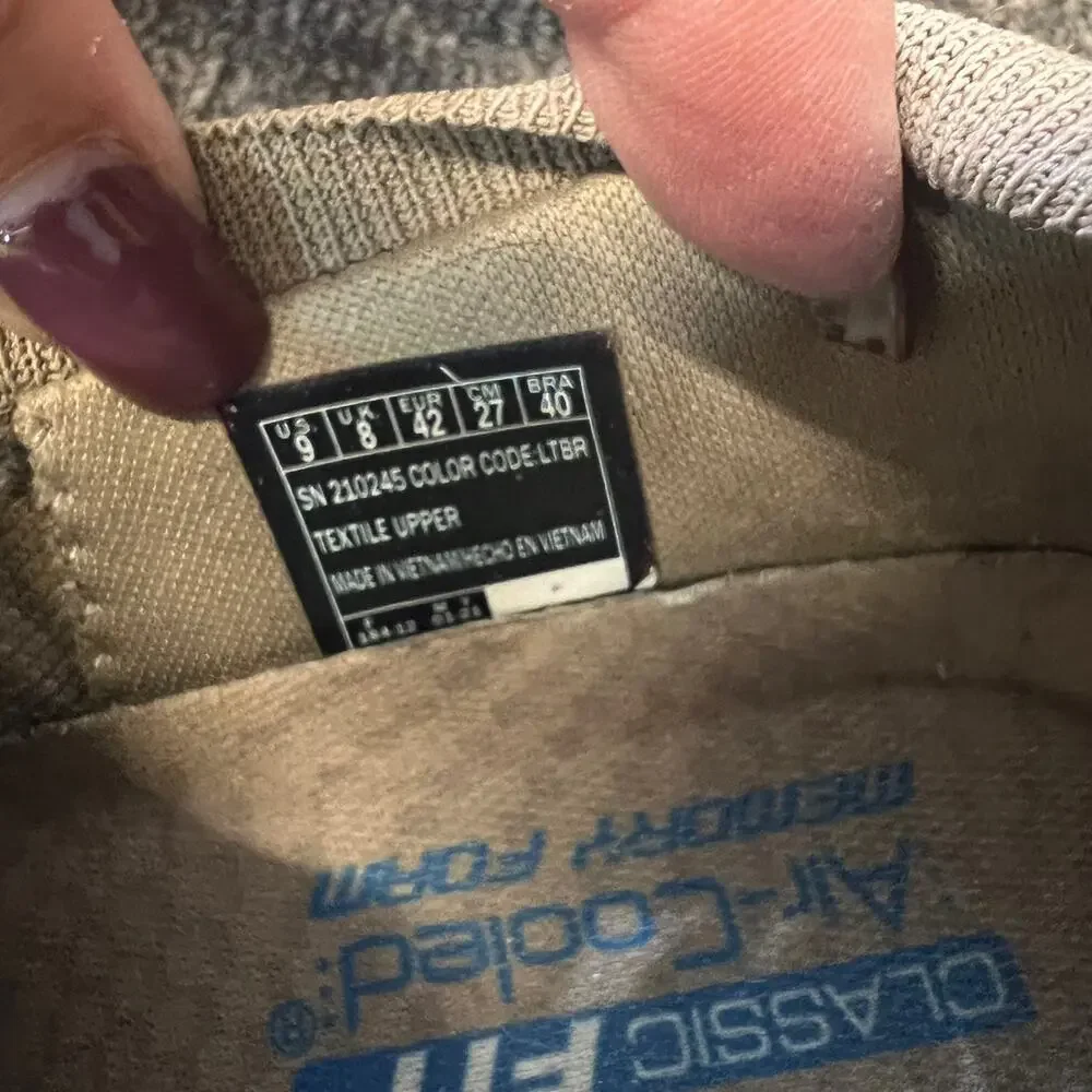 Skechers lattimore carlow